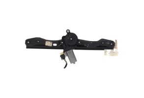 Leve vitre electrique arriere droit BMW SERIE 3 F31 Photo n°1