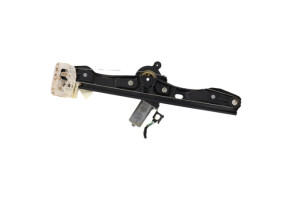 Leve vitre electrique arriere droit BMW SERIE 3 F31 Photo n°3