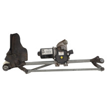 Moteur essuie glace avant BMW SERIE 3 F31 Photo n°2