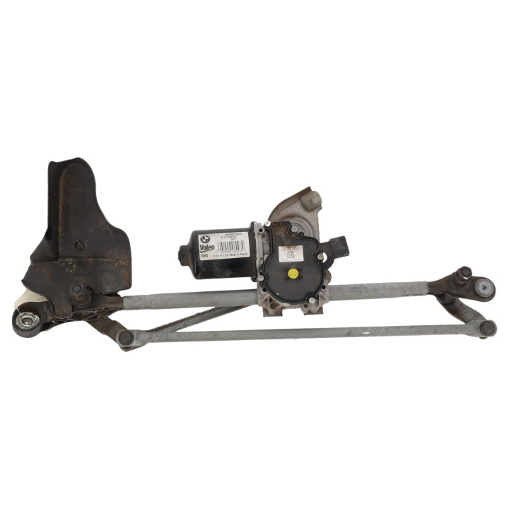 Moteur essuie glace avant BMW SERIE 3 F31 Photo n°2