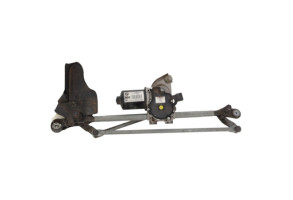 Moteur essuie glace avant BMW SERIE 3 F31 Photo n°2