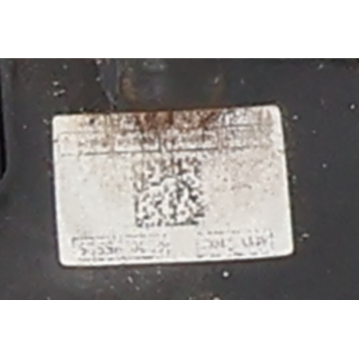 Moteur essuie glace avant BMW SERIE 3 F31 Photo n°4