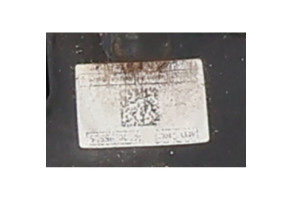 Moteur essuie glace avant BMW SERIE 3 F31 Photo n°4