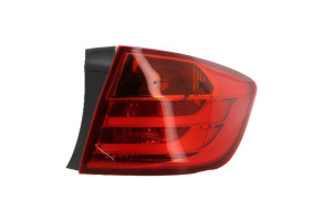 Feu arriere principal droit (feux) BMW SERIE 3 F31 Photo n°2