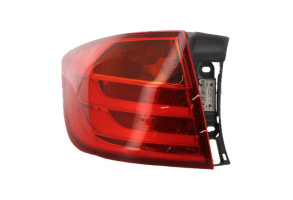 Feu arriere principal gauche (feux) BMW SERIE 3 F31 Photo n°2