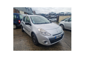 Feu arriere principal gauche (feux) RENAULT CLIO 3 Photo n°7