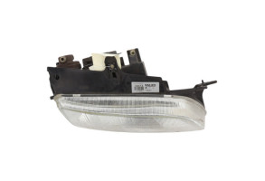 Optique avant principal droit (feux)(phare) CITROEN BERLINGO 1 Photo n°5