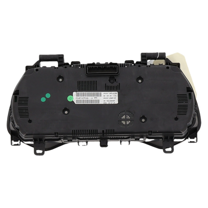 Compteur RENAULT CLIO 5 Photo n°6