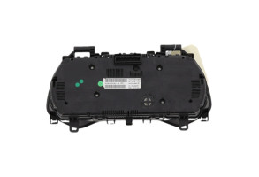 Compteur RENAULT CLIO 5 Photo n°6
