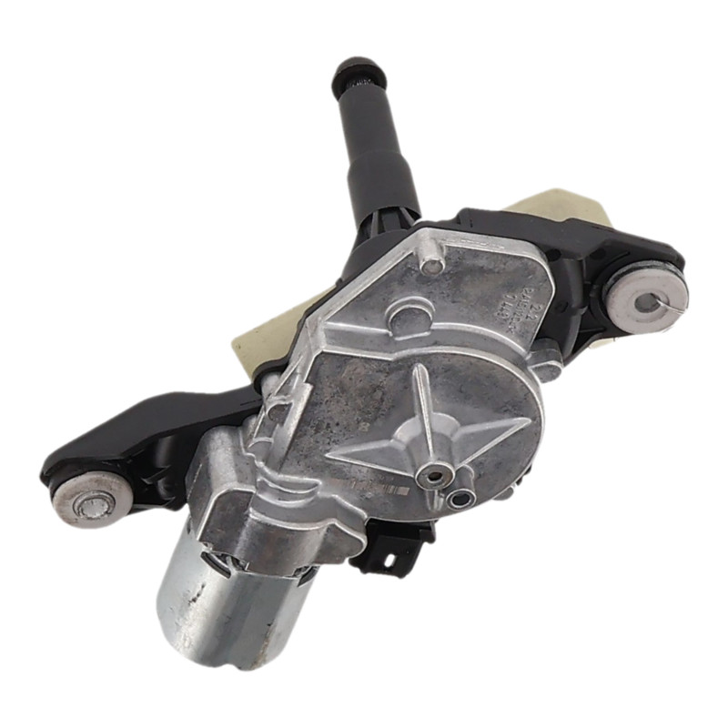 Moteur essuie glace arriere RENAULT CLIO 5 Photo n°1
