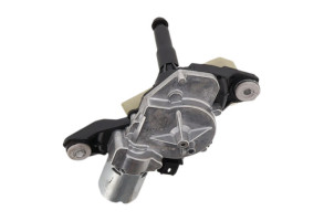 Moteur essuie glace arriere RENAULT CLIO 5 Photo n°1