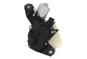 Moteur essuie glace arriere RENAULT CLIO 5 Photo n°2
