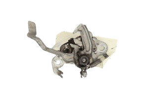 Fermeture de capot TOYOTA AYGO 2 Photo n°5