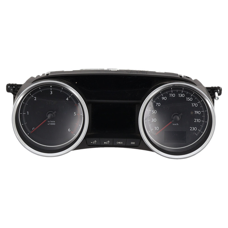 Compteur PEUGEOT 508 1 Photo n°1