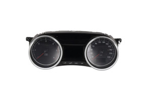 Compteur PEUGEOT 508 1 Photo n°1