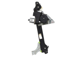 Leve vitre electrique arriere droit PEUGEOT 508 1 Photo n°2
