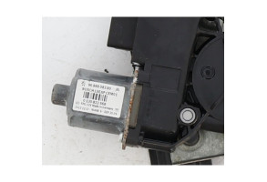Leve vitre electrique arriere droit PEUGEOT 508 1 Photo n°3