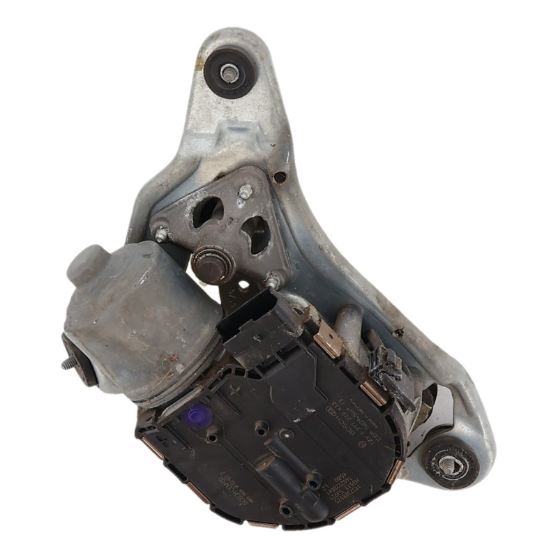 Moteur essuie glace avant droit PEUGEOT 508 1 Photo n°1