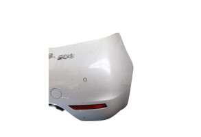 Pare choc arriere PEUGEOT 508 1 Photo n°7