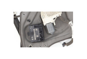 Leve vitre electrique avant gauche SKODA SUPERB 2 Photo n°4