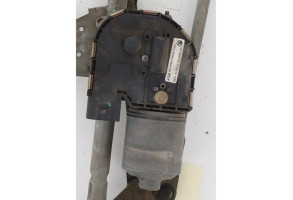 Moteur essuie glace avant SKODA SUPERB 2 Photo n°2