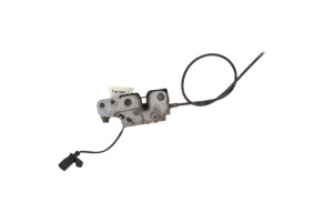 Fermeture de capot SKODA SUPERB 2 Photo n°5