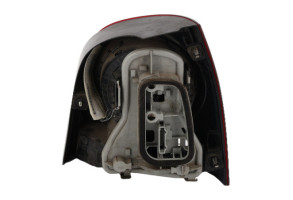 Feu arriere principal gauche (feux) VOLKSWAGEN POLO 4 Photo n°4