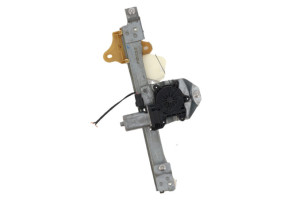 Leve vitre electrique arriere droit RENAULT CAPTUR 1 Photo n°3
