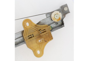 Leve vitre electrique avant droit RENAULT CAPTUR 1 Photo n°3