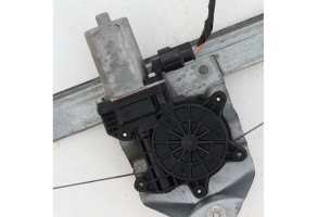 Leve vitre electrique avant droit RENAULT CAPTUR 1 Photo n°5