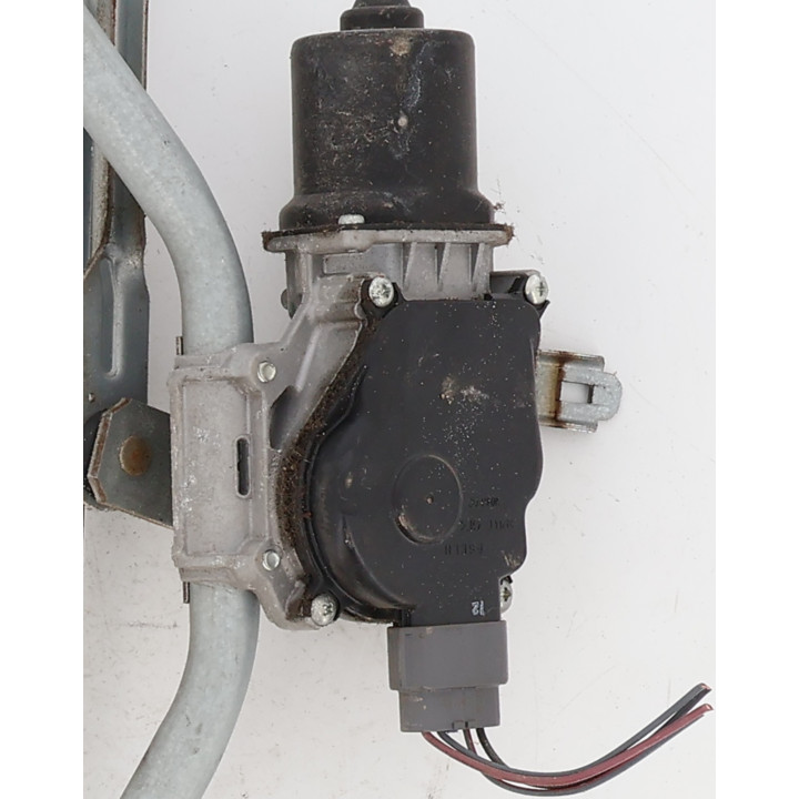 Moteur essuie glace avant RENAULT CAPTUR 1 Photo n°2