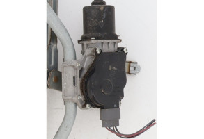 Moteur essuie glace avant RENAULT CAPTUR 1 Photo n°2