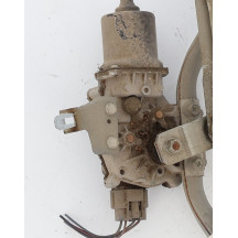 Moteur essuie glace avant RENAULT CAPTUR 1 Photo n°3