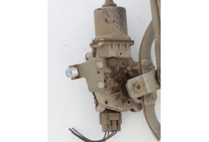 Moteur essuie glace avant RENAULT CAPTUR 1 Photo n°3