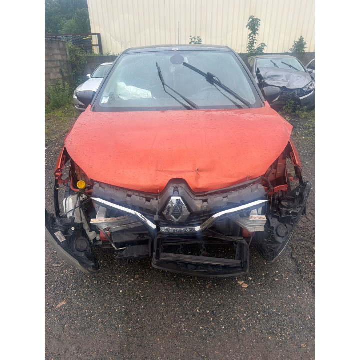 Moteur essuie glace avant RENAULT CAPTUR 1 Photo n°6