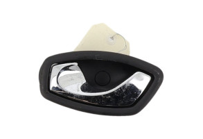 Poignee interieur arriere gauche RENAULT CAPTUR 1 Photo n°3