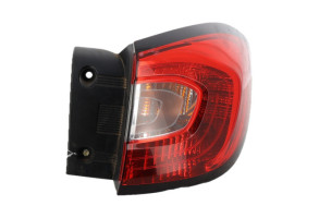 Feu arriere principal droit (feux) RENAULT CAPTUR 1 Photo n°2