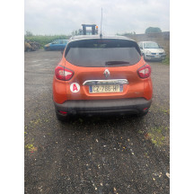Feu arriere principal droit (feux) RENAULT CAPTUR 1 Photo n°10