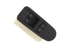 Interrupteur de leve vitre avant gauche VOLKSWAGEN UP Photo n°5