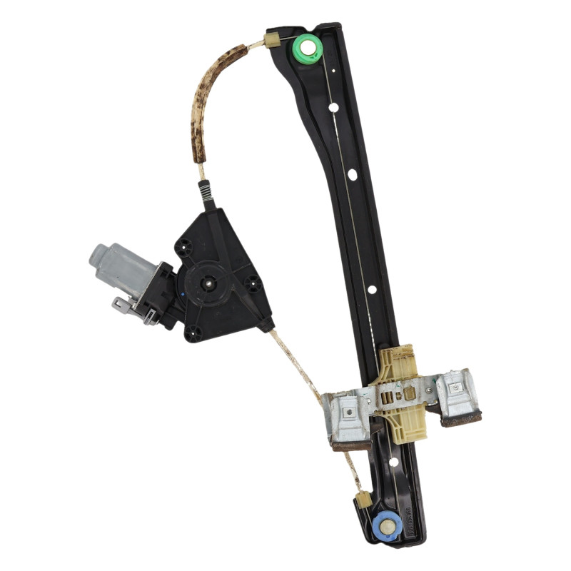 Leve vitre electrique avant droit VOLKSWAGEN UP Photo n°1