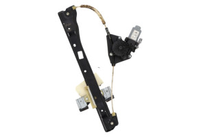 Leve vitre electrique avant droit VOLKSWAGEN UP Photo n°2