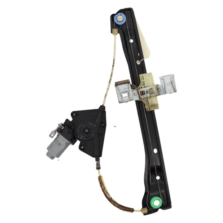 Leve vitre electrique avant gauche VOLKSWAGEN UP Photo n°4
