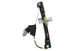 Leve vitre electrique avant gauche VOLKSWAGEN UP Photo n°4