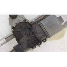 Moteur essuie glace avant VOLKSWAGEN UP Photo n°3
