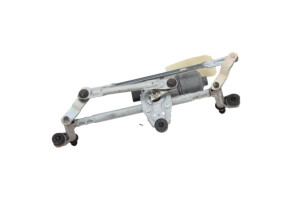 Moteur essuie glace avant VOLKSWAGEN UP Photo n°4