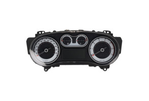 Compteur FIAT 500L Photo n°1