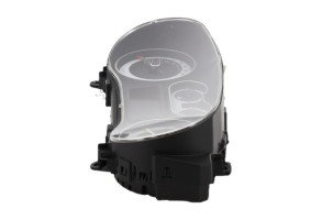 Compteur FIAT 500L Photo n°3