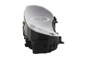 Compteur FIAT 500L Photo n°5