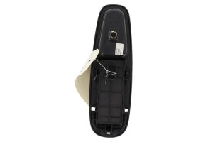 Interrupteur de leve vitre avant gauche FIAT 500L Photo n°6