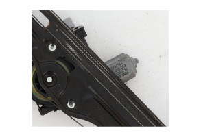Leve vitre electrique avant droit FIAT 500L Photo n°2